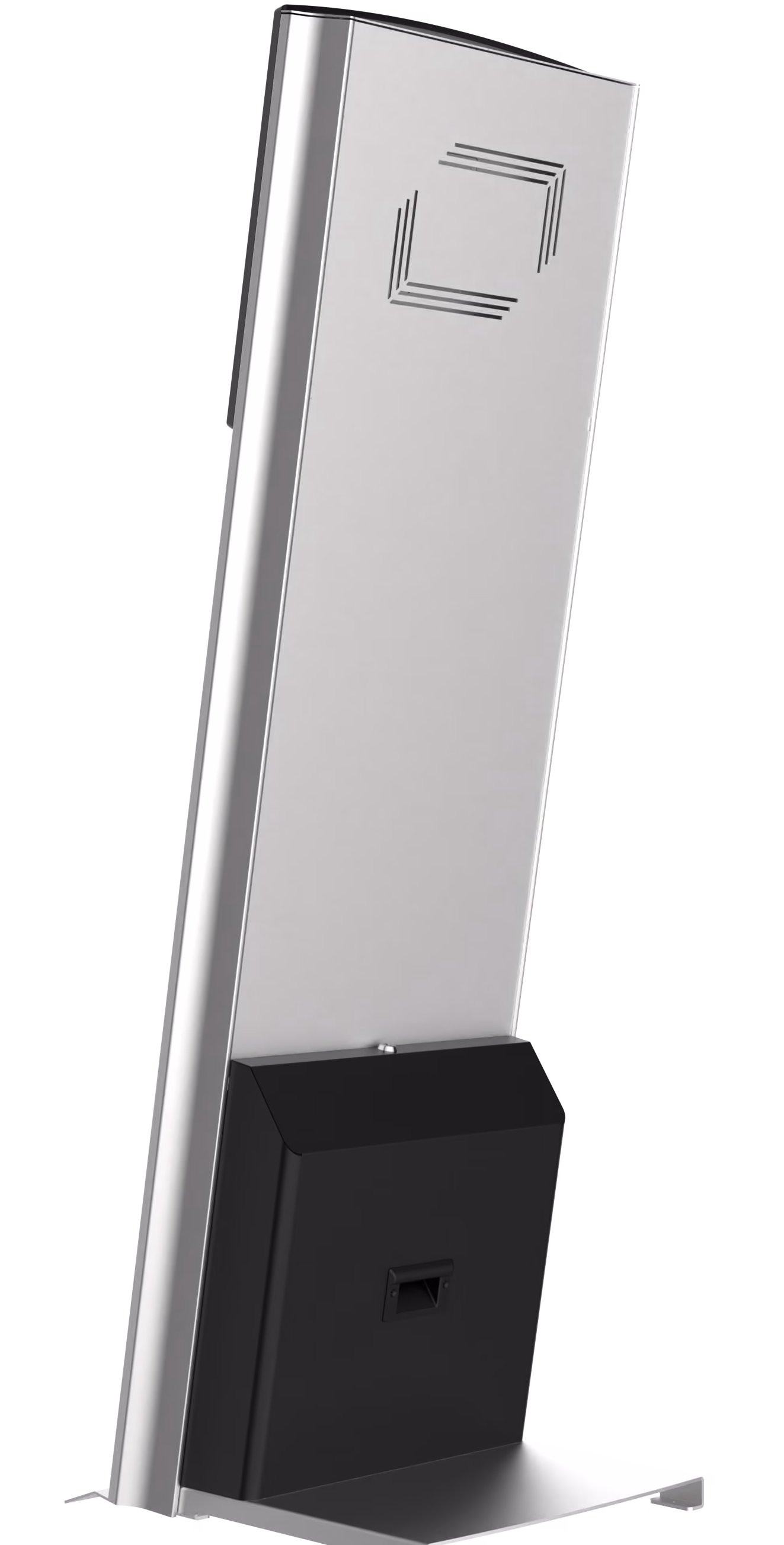 FLEXI Midi – Back-right angle
